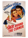 The Shop Around the Corner, 1940 Estampe