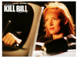 Kill Bill, Vol. 2, 2004 Estampe