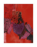 Grapes, c.1979 Premium Giclee Print by Andy Warhol