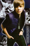 Justin Bieber  Prints