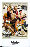 Rolling Stone - Glee  Prints