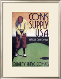 Cork Supply USA  Prints by Jean-Pierre Got