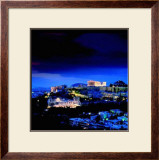 Athens - Attica - Greece Posters by Stuart Black