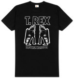 T. Rex - Duplicity  Shirts