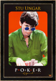 Stu Ungar, Legend Kunstdrucke von Larry Grossman