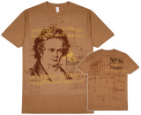 Beethoven - Sonate No. 8 Tshirts