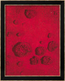 RE26, 1960 Kunstdrucke von Yves Klein
