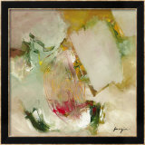 Abstract Variations VII Posters par Pascal Magis