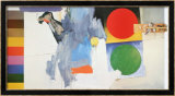 Edingsville Photographie par Jasper Johns
