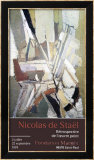 Jour de fête, 1949 Posters par Nicolas De Staël