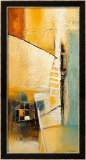 Bridge Across II Poster par Bea Danckaert