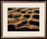 Dromadaires 1 Affiches par Yann Arthus-Bertrand