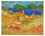 Collioure Art par Andre Derain