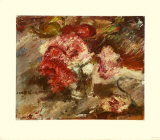 Pinks Kunstdrucke von Lovis Corinth