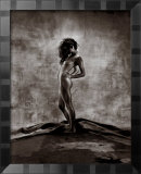 La Danseuse I Posters par Christian Coigny