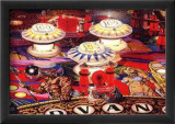 Advance Bonus Kunstdrucke von Charles Bell