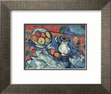 Nature Morte (1905) Posters par Maurice de Vlaminck