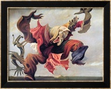 L'Ange du Foyer, 1937 Affiches par Max Ernst