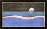 Humboldt Current Affiche par Max Ernst