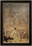 Les Murs de l'Atelier Posters par Alberto Giacometti