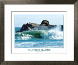 Ano Nuevo Posters par Dennis Junor