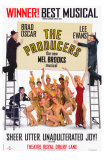 The Producers Masterprint