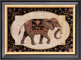 Indian Excursion  Prints by Stephanie Stouffer