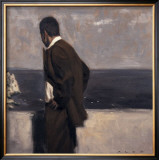Pensavo  Print by Aldo Balding
