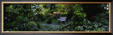 Les Jardins d'Angelique Posters by Alain Le Toquin