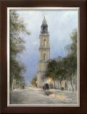 Potsdam Breite Strasse &  Print by G. Geidel