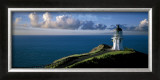 Cap Reinga  Prints by Thierry Martinez