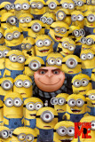 Despicable Me  Prints