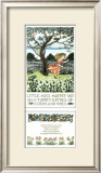 Little Miss Muffet  Prints by Francis Donkin Bedford