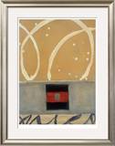 Whispers of Abundance II Limited Edition Framed Print by Gretchen Hess