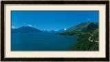 Lake Wakatipu  Prints by Thierry Martinez