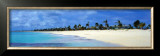 Barbuda  Art by James Red