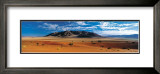 African Landscape  Art by Charlie Waite