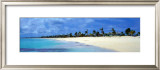 Barbuda Posters by James Red