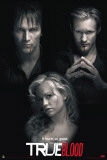 Trueblood – Trio  Prints