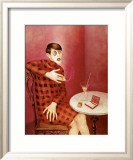 Sylvia Von Harden Posters par Otto Dix