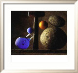 Equilibrium I Affiches par Michel Pilon