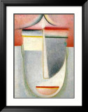 Komposition 2 Winter Posters par Alexej Von Jawlensky