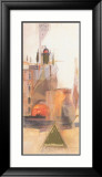 Memories I Poster von W. Reinshagen