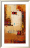 Reverate Universale I Affiche par Pietro Adamo
