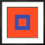 L'art de la couleur Affiche par Johannes Itten