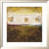 Beaming I  Prints by Josiane York