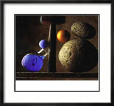 Equilibrium I Photographie par Michel Pilon