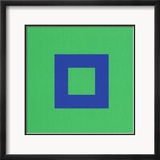 L'art de la couleur Poster par Johannes Itten