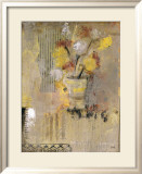 Soft Morning I  Art by Josiane York