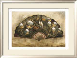 Gentility II Posters by Josiane York